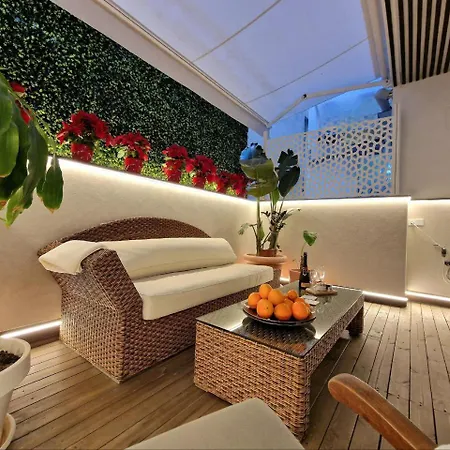 Luxury In 