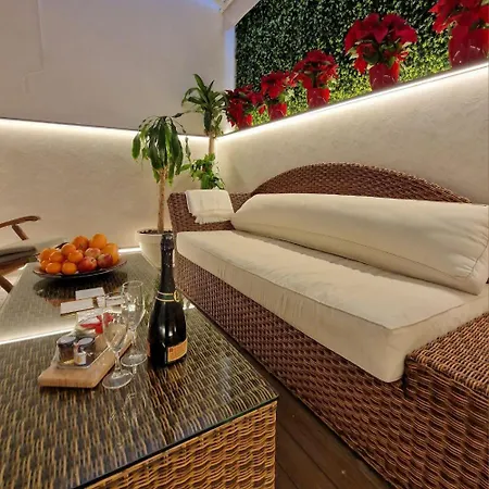 Luxury In 