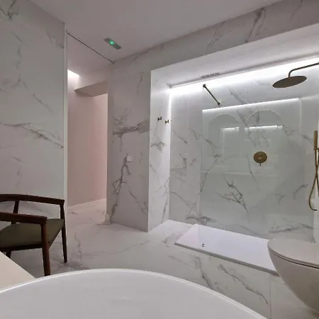 Luxury In 