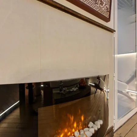 Luxury In 