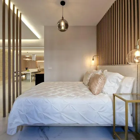 Luxury In 
