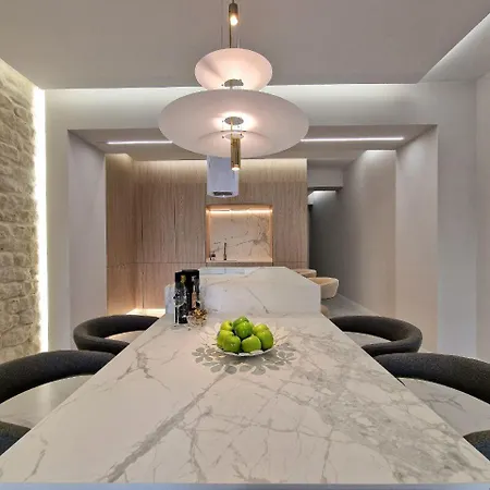 Luxury In 
