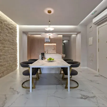 Luxury In 