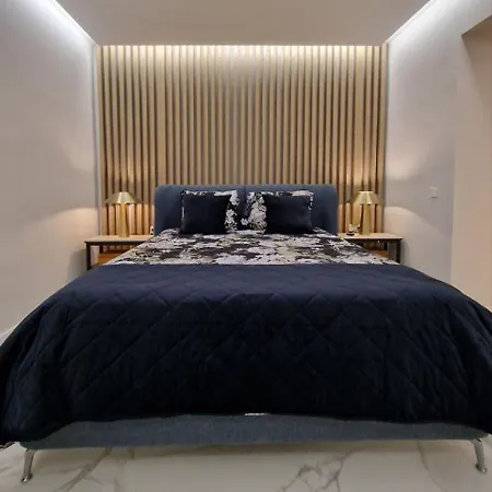 Luxury In 