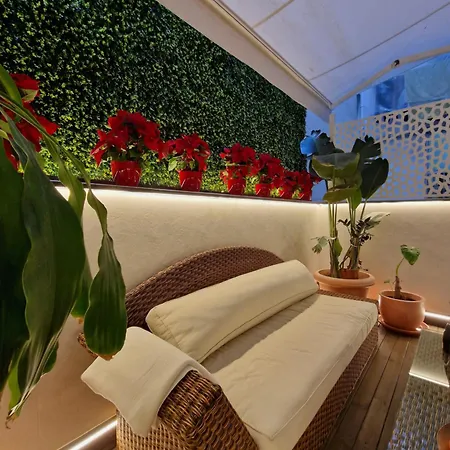 Luxury In 