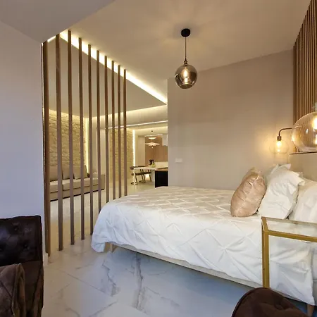 Luxury In 